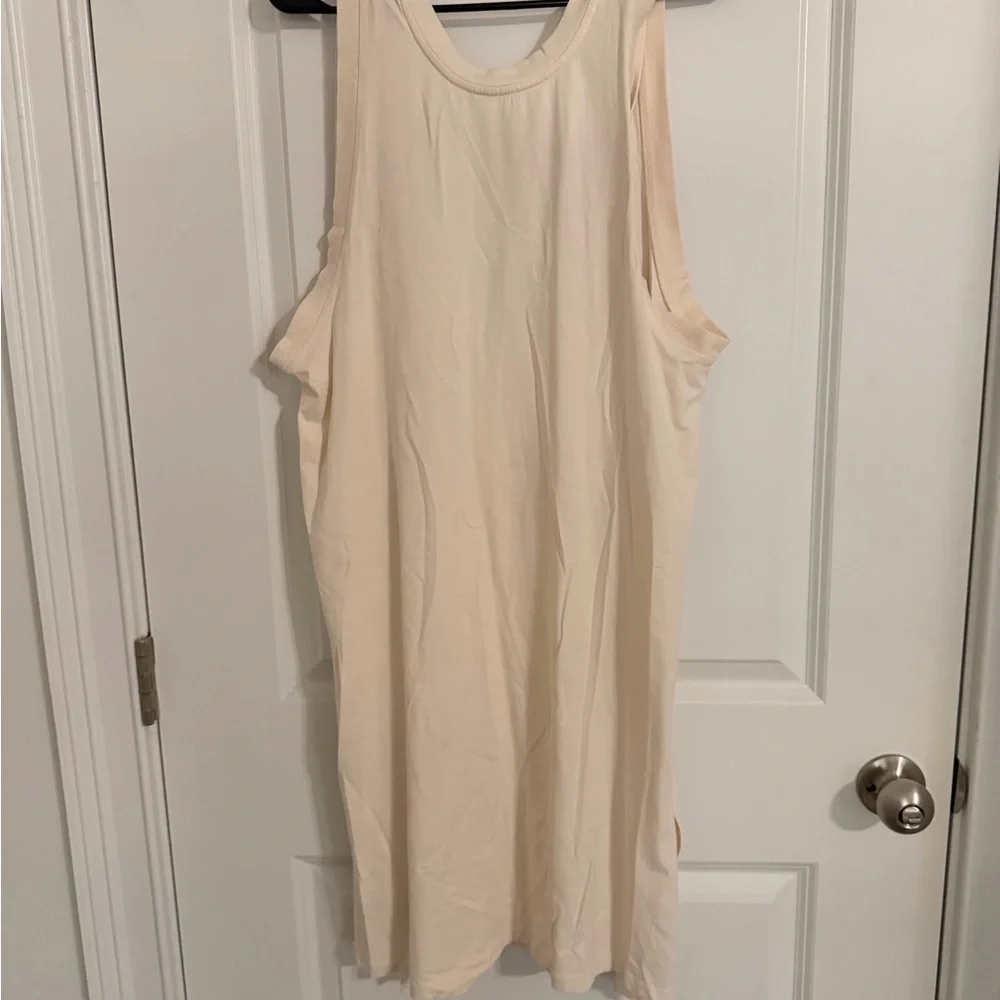 Free People Movement Hot Shot Tunic Dress-L - Picture 6 of 10